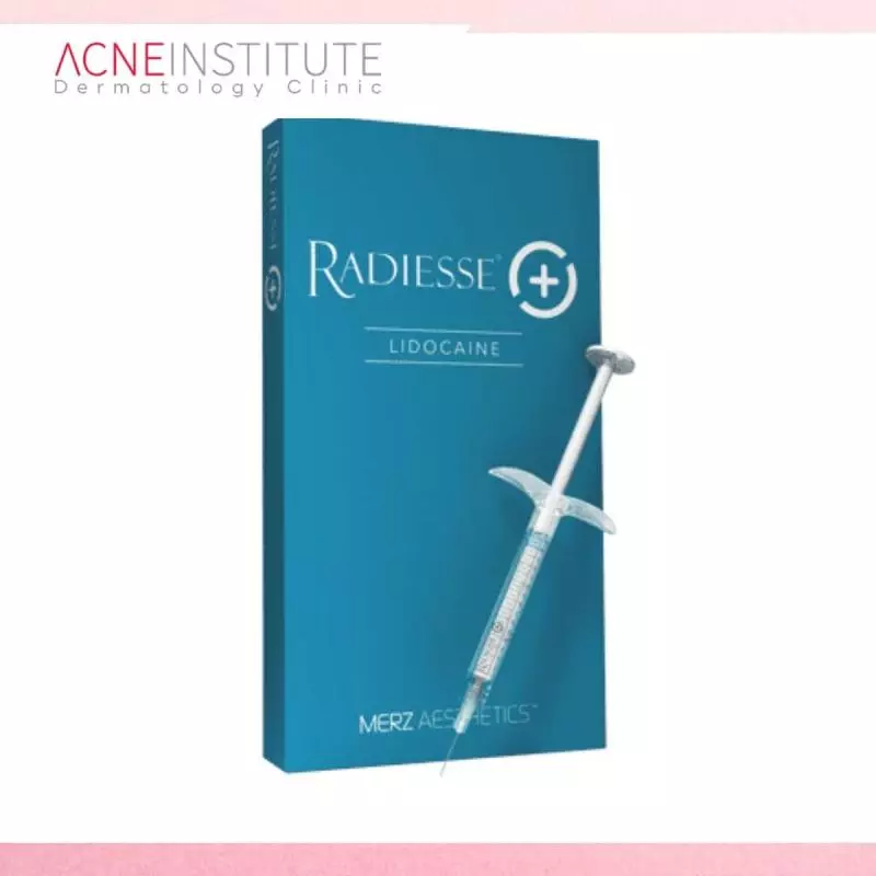 Gambaran Umum Derma Filler Radiesse