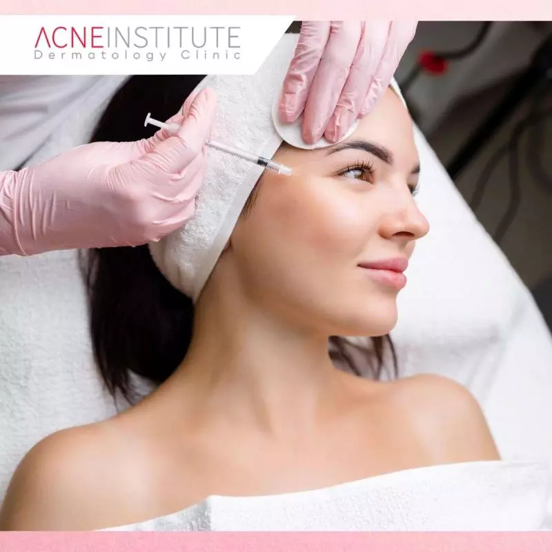 Botox atau Filler, Mana yang Lebih Cocok