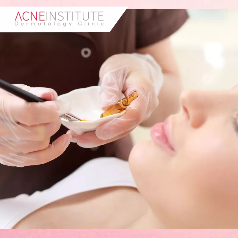Tips Memilih Treatment Mengecilkan Pori untuk Kulit Sensitif