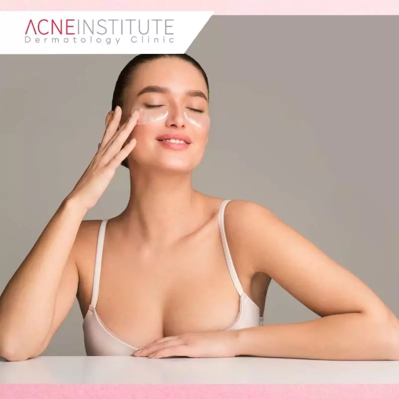 Prosedur Treatment Collagen Stimulator di Klinik Acne Institute