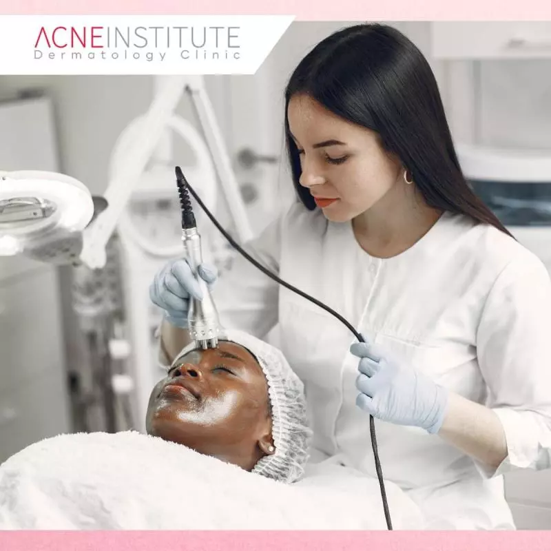 Mengapa Memilih Acne Institute Surabaya?
