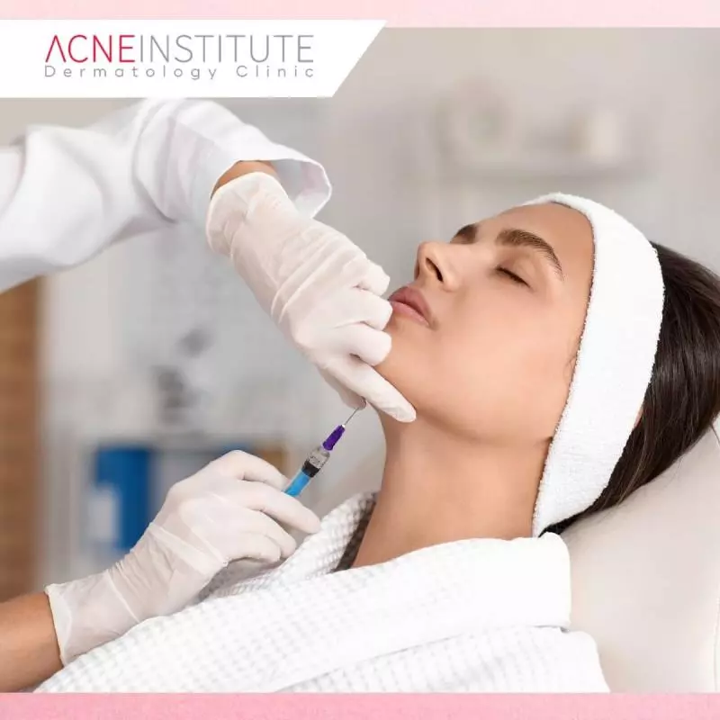 Tahapan Prosedur Filler Wajah Natural Look di Acne Institute