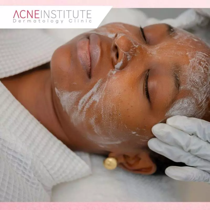 Tips Menghindari Treatment Wajah Berbahaya