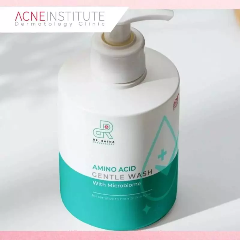 AIC Amino Acid Body Microbiome