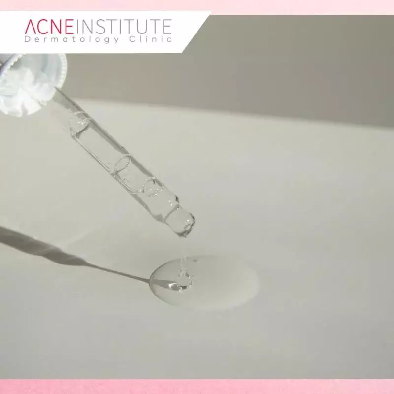 Manfaat AIC Brightening Serum untuk Kulit