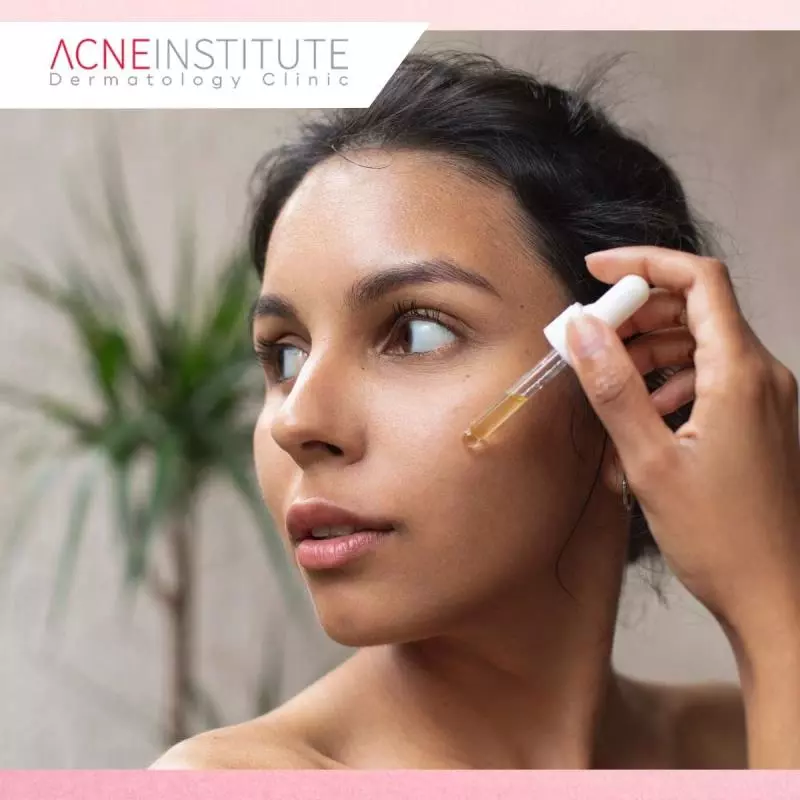 Cara Penggunaan AIC Brightening Serum dengan Benar