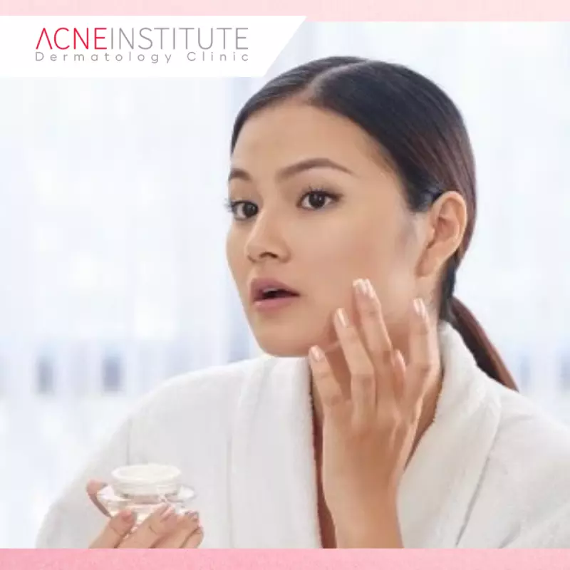 Cara Mengatasi Retinoid Dermatitis