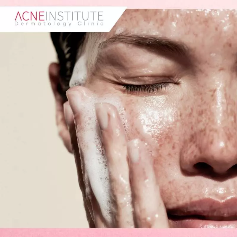7 Cara Mengatasi Rosacea Secara Efektif dan Alami
