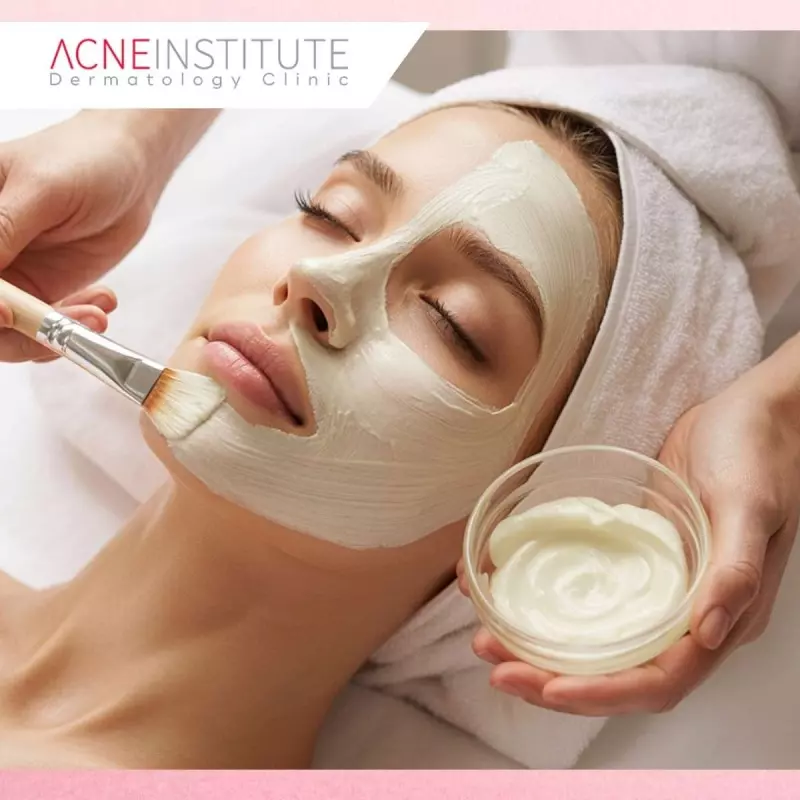 Magic Skin Treatment