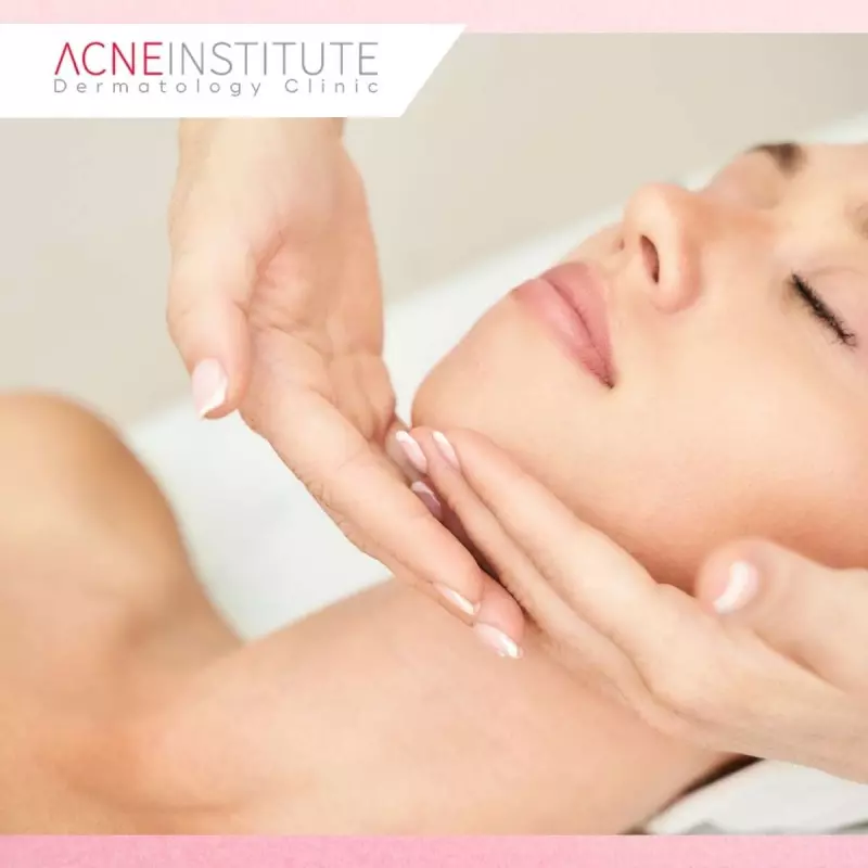Treatment N Beam untuk Atasi Bekas Jerawat Hitam