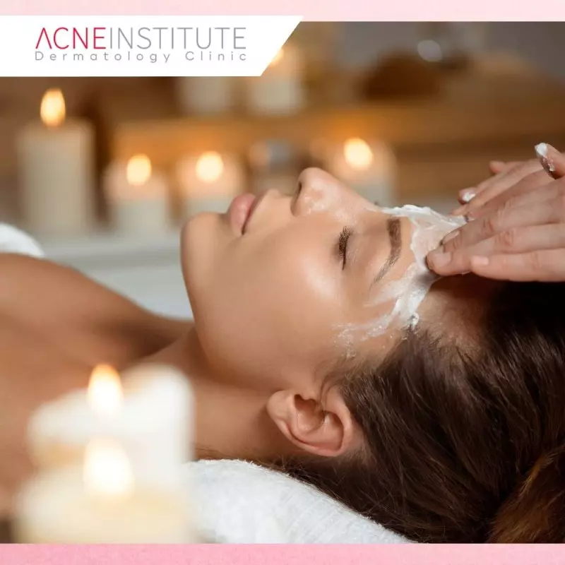 Apa Itu Magic Pore Treatment?