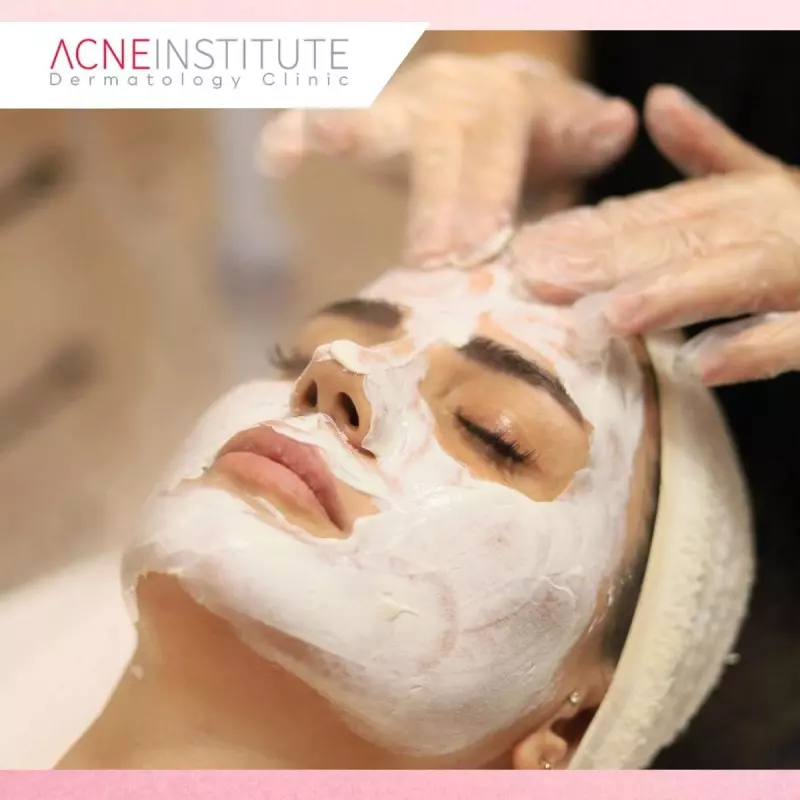 Kombinasi Ketiga Treatment untuk Hasil Lebih Optimal