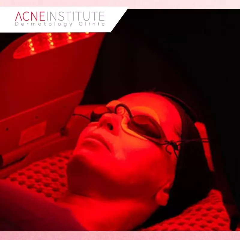 Dynamic Detox di Acne Institute