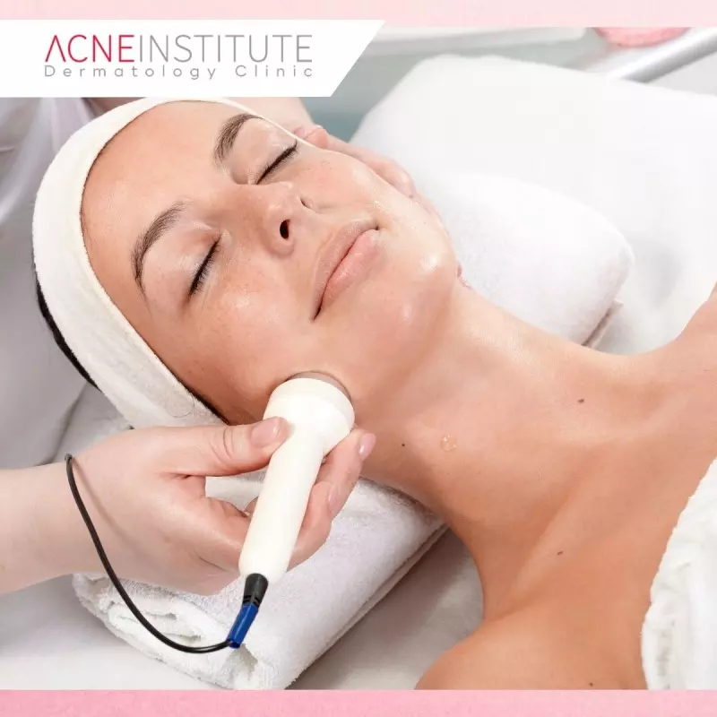 Bagaimana Proses Treatment Jerawat di Acne Institute Jakarta?