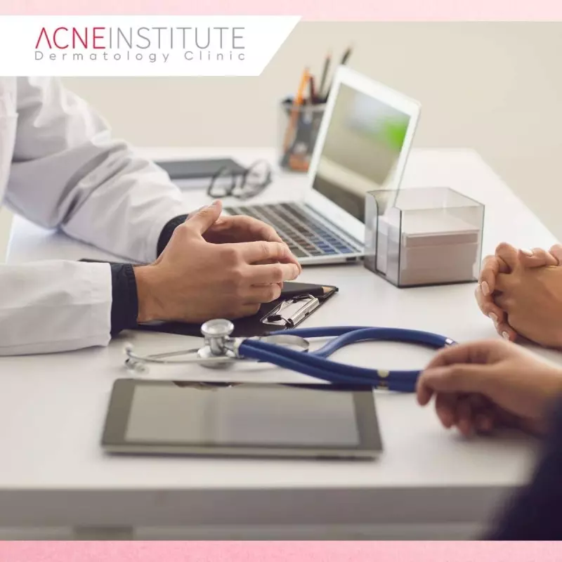 Mengenal Acne Institute, Klinik Spesialis Jerawat dan Bekasnya
