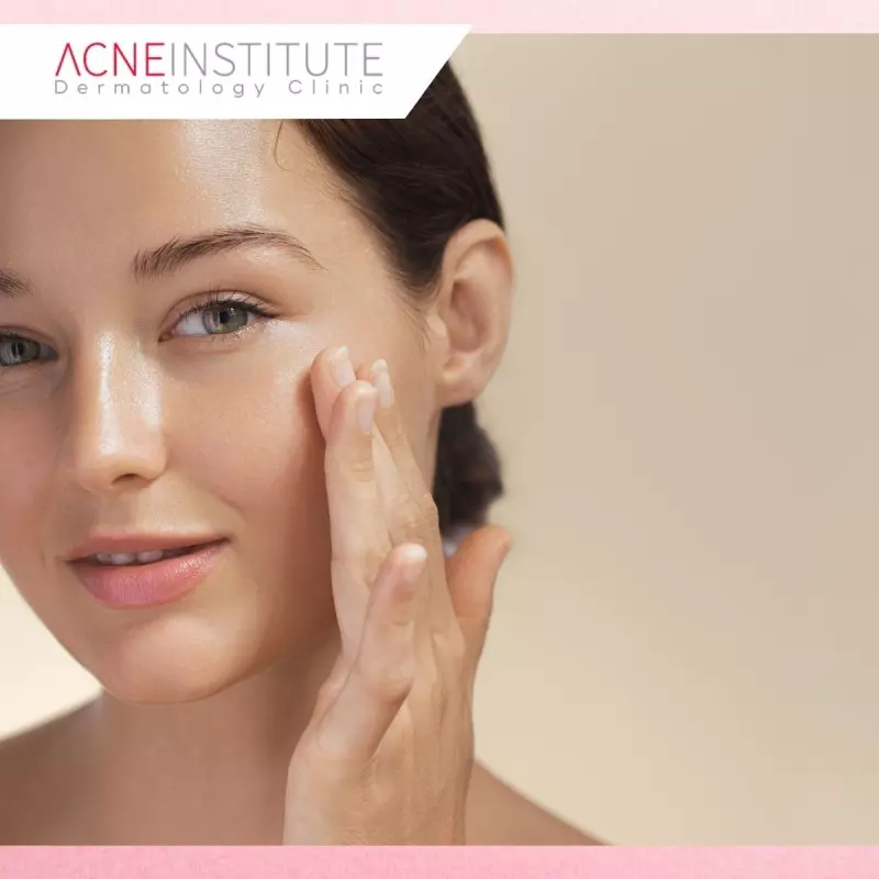 Keunggulan Rebalancing Booster di Acne Institute Surabaya