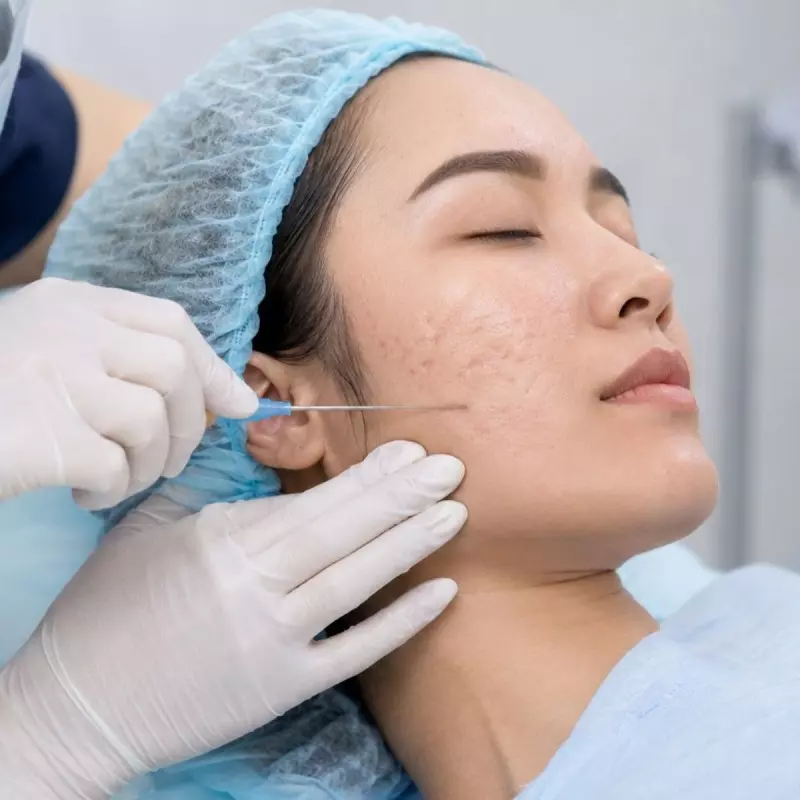 Treatment Subcision, Apa Itu dan Bagaimana Cara Kerjanya?
