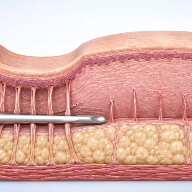 Berapa Kali Treatment Subcision Dibutuhkan untuk Bopeng?