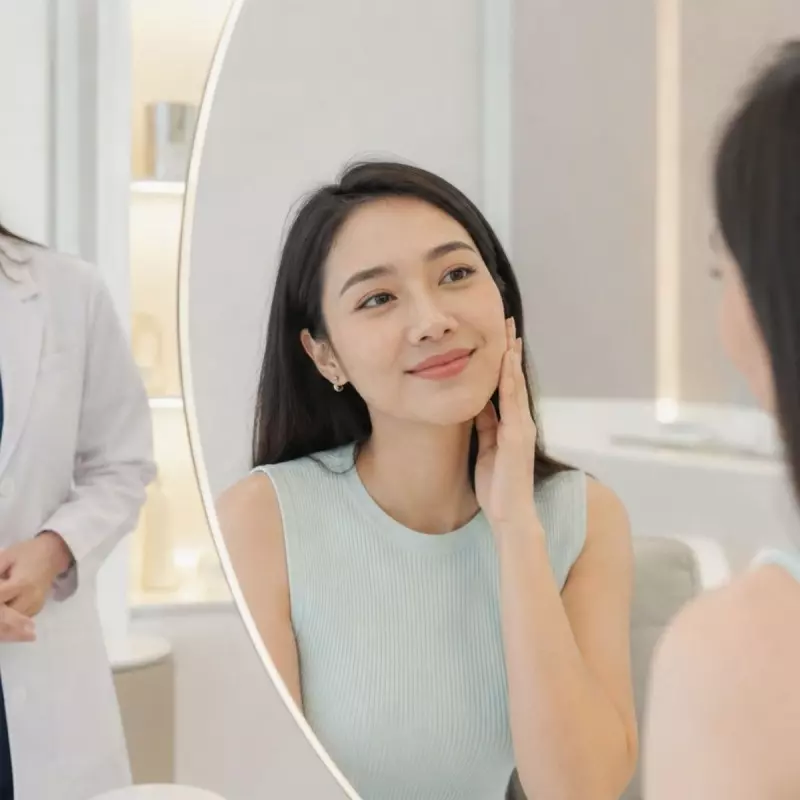 Filler Wajah, Apa Itu dan Bagaimana Cara Kerjanya?