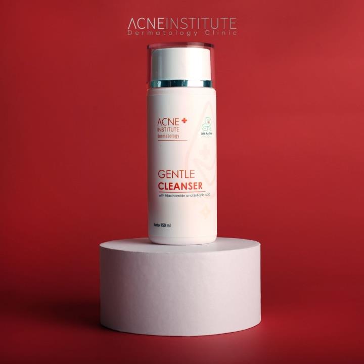 aic gentle cleanser 15025307662