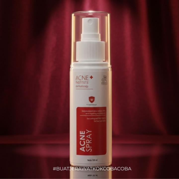 body acne care aic acne spray 15030546623