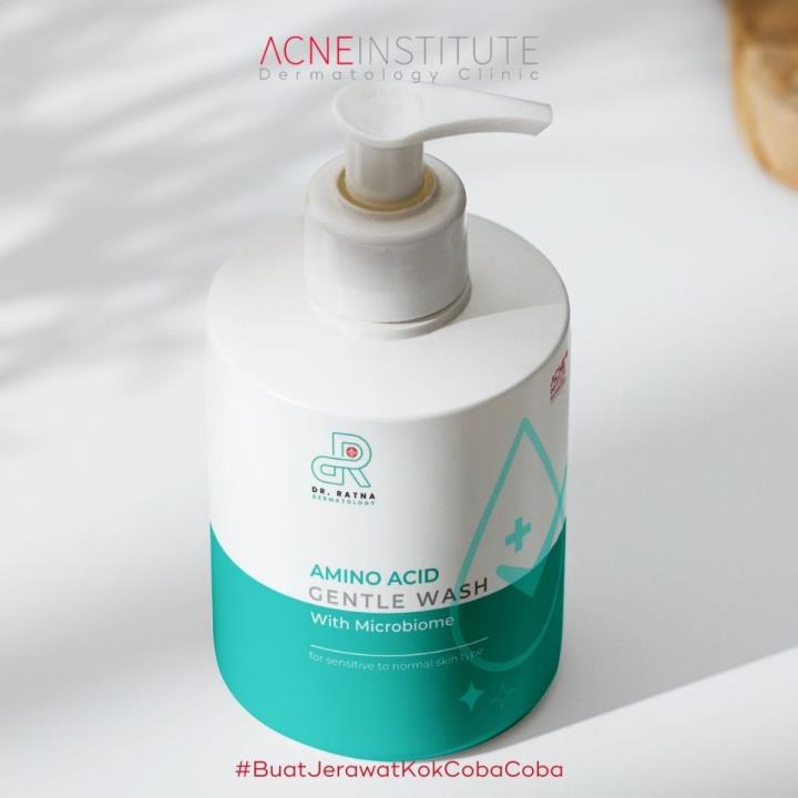 aic amino acid body microbiome cleanser 15025604539