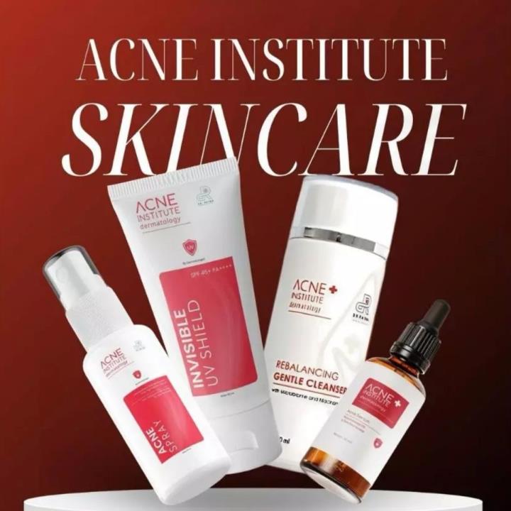 paket acne complete care