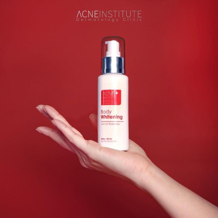 aic body whitening lotion pelembab 100ml 13121254910