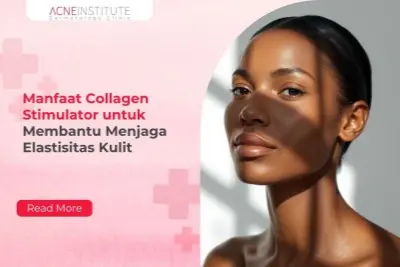 Manfaat Collagen Stimulator untuk Membantu Menjaga Elastisitas Kulit