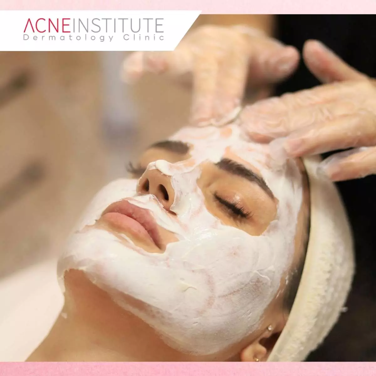 Kombinasi Ketiga Treatment untuk Hasil Lebih Optimal