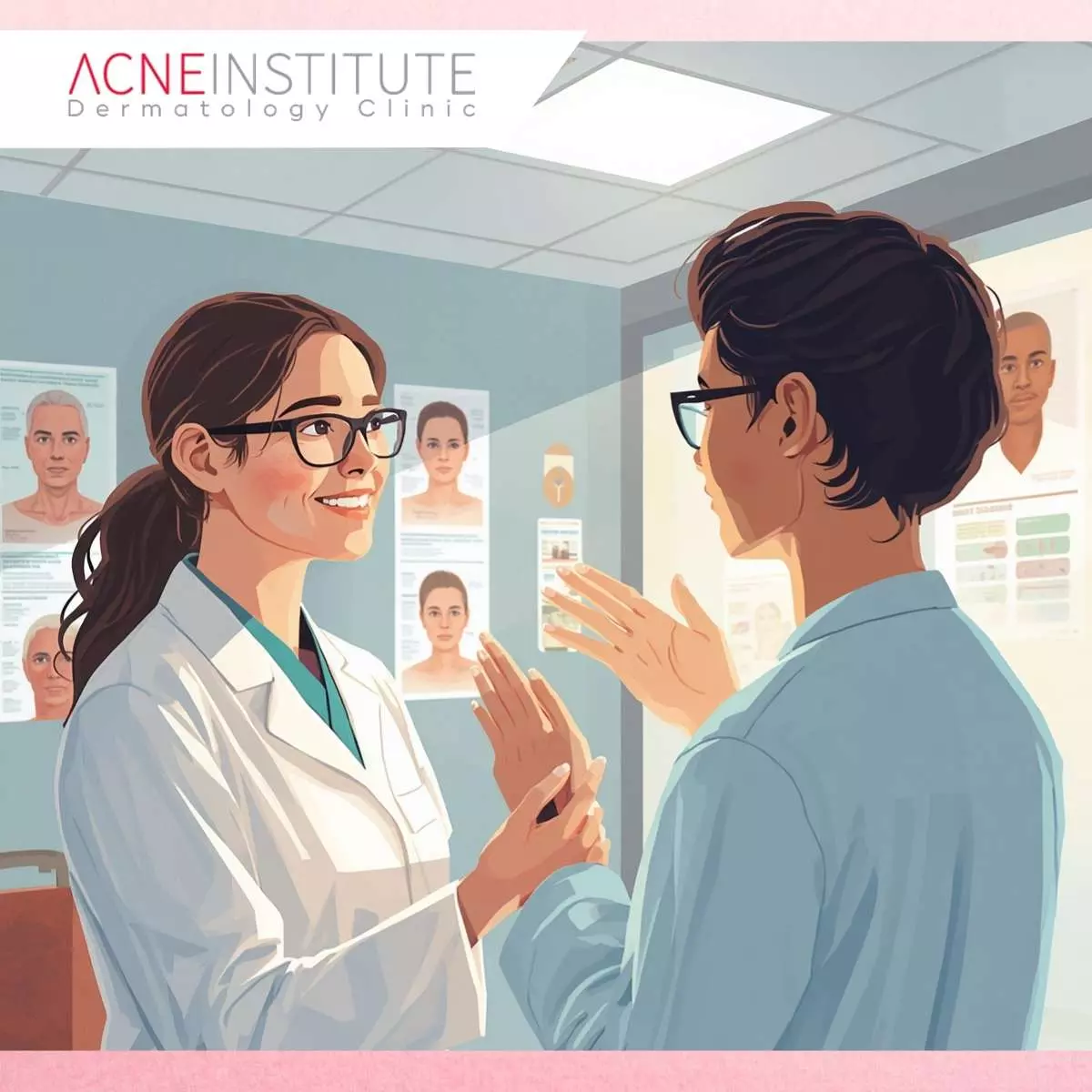 Tips Mempercepat dan Memaksimalkan Hasil Treatment