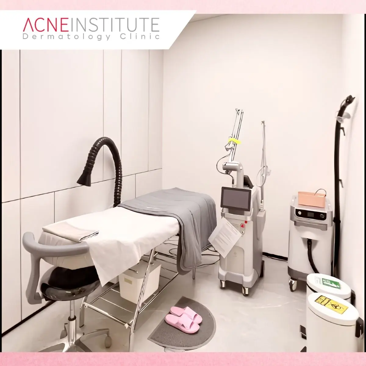 Kenapa Harus di Acne Institute Surabaya?