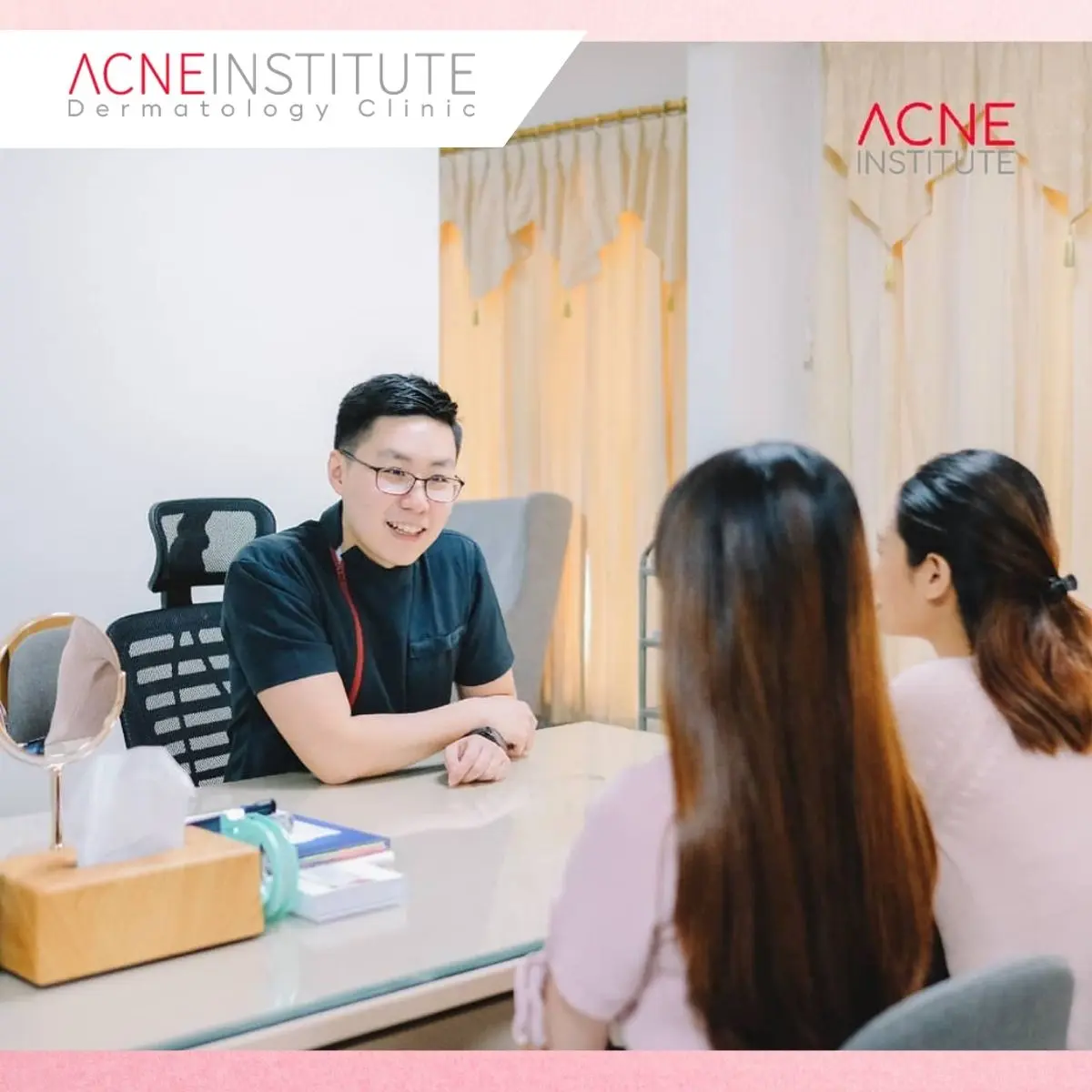 Konsultasikan Treatment Jerawat di Acne Institute Surabaya