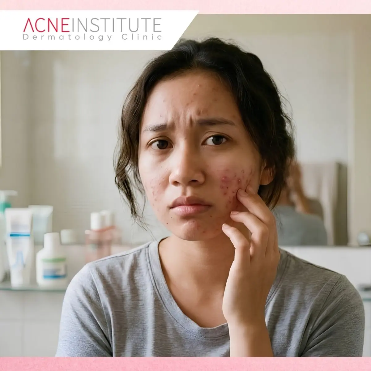 Diagnosis Jerawat Membantu Menentukan Perawatan yang Lebih Tepat