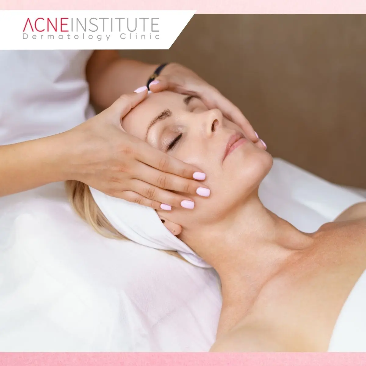 Pilih Treatment Jerawat Sesuai Masalah Kulit di Acne Institute Jakarta