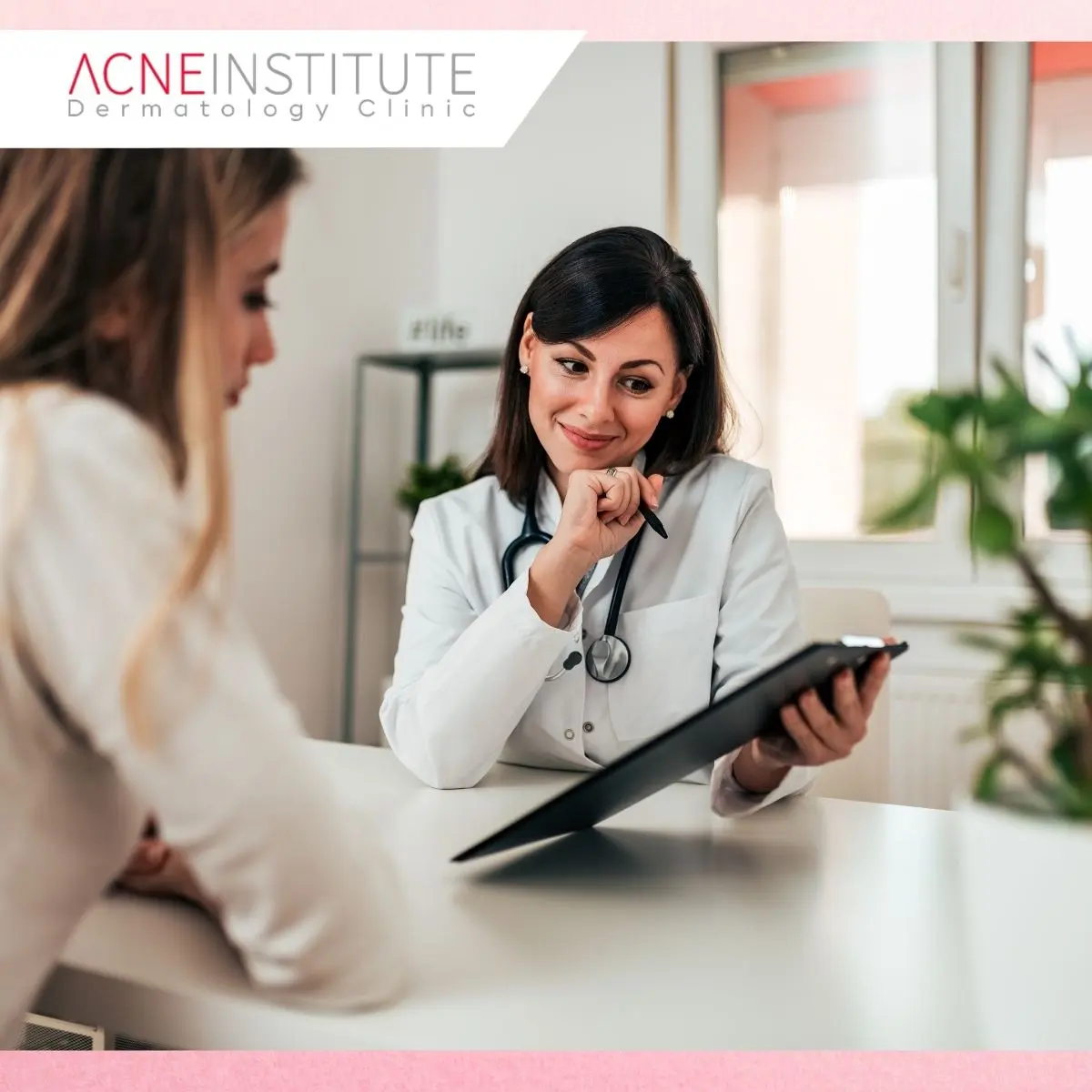 Konsultasi Dokter Acne Institute Membantu Menentukan Treatment Jerawat yang Tepat