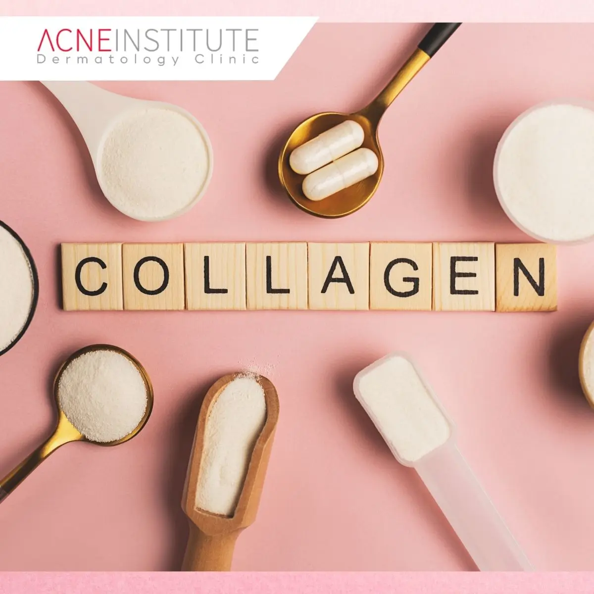 Mengenal Frozen Collagen dan Cara Kerjanya