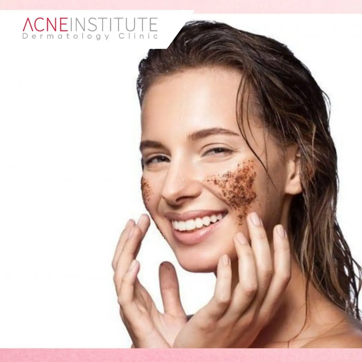 7. Membuat Masker Wajah dari Bahan Dapur Sembarangan