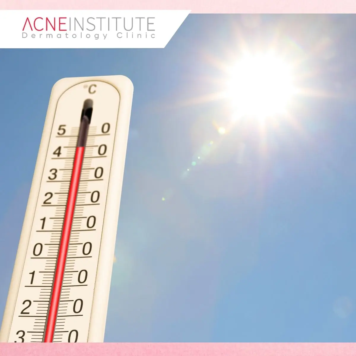 Apa Itu Heatwave dan Mengapa Berdampak pada Kulit?