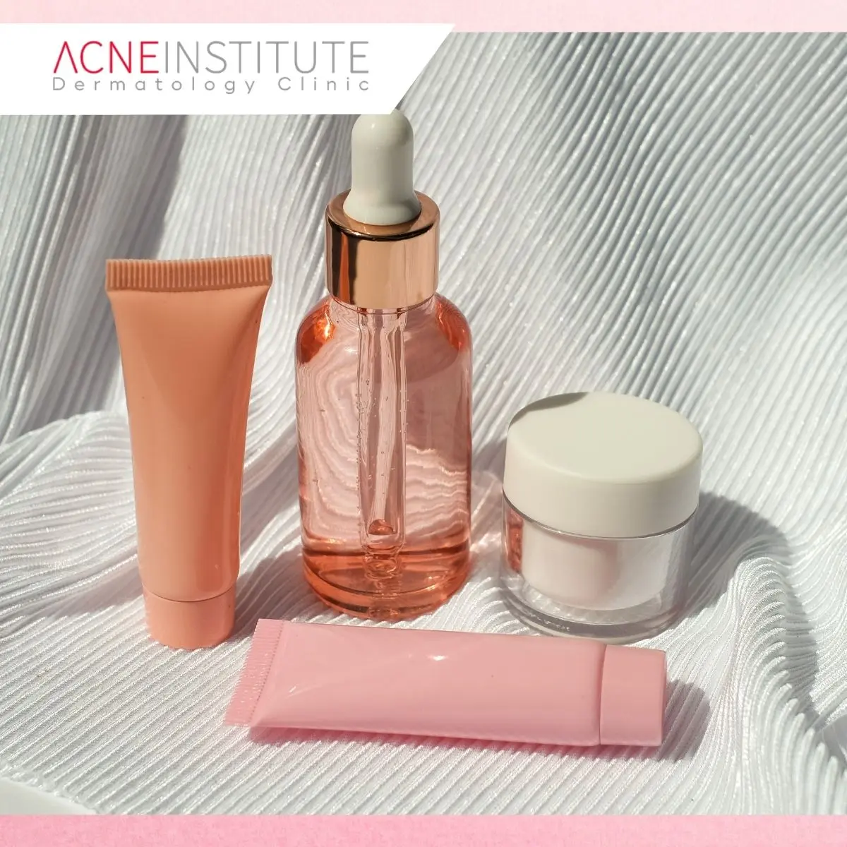 Berapa Lama Harus Menghindari Bahan Aktif Setelah Treatment?
