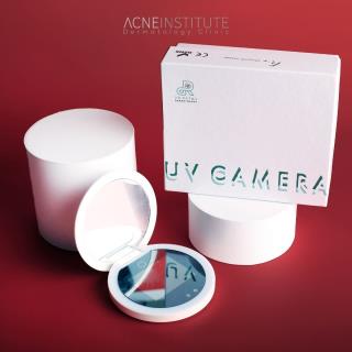 AIC UV Camera (Cermin, Kaca Rias, Mirror)