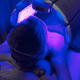 Dynamic Therapy Plus